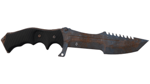 Rust Coat image