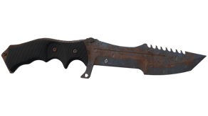 Rust Coat image