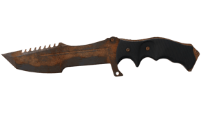 Rust Coat image