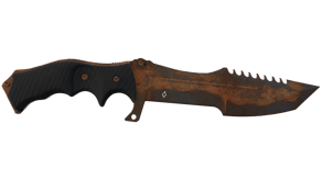 Rust Coat image