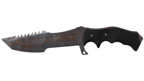 Rust Coat image