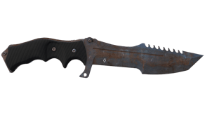Rust Coat image