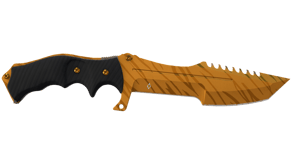 Tiger Tooth image