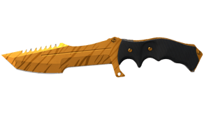 Tiger Tooth image