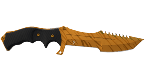 Tiger Tooth image