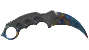 Case Hardened image