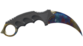 Case Hardened image