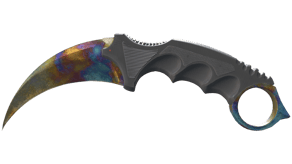 Case Hardened image