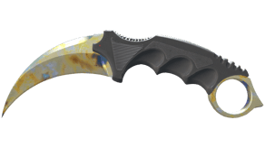 Case Hardened image