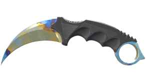 Case Hardened image