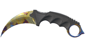 Case Hardened image