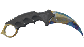 Case Hardened image