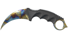Case Hardened image