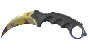 Case Hardened image