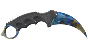 Case Hardened image