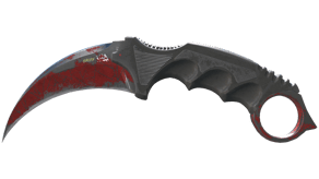Crimson Web image