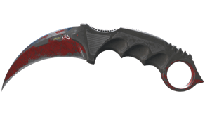 Crimson Web image