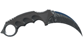 Damascus Steel image