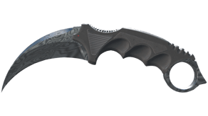 Damascus Steel image