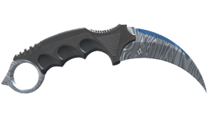 Damascus Steel image