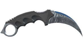 Damascus Steel image