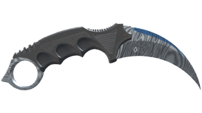 Damascus Steel image