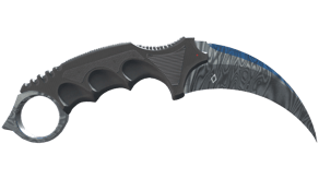 Damascus Steel image