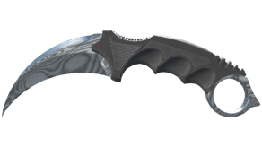 Damascus Steel image