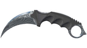 Damascus Steel image
