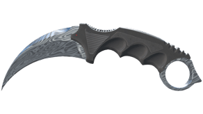 Damascus Steel image