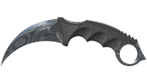 Damascus Steel image