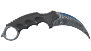 Damascus Steel image