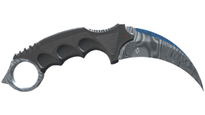 Damascus Steel image