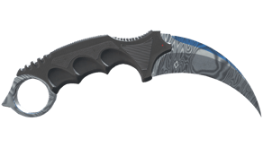 Damascus Steel image