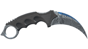 Damascus Steel image