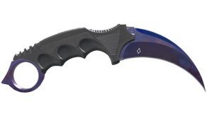 Doppler Black Pearl image