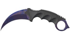 Doppler Black Pearl image