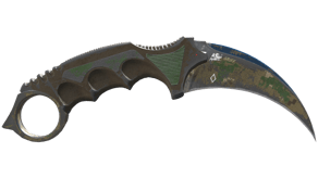 Forest DDPAT image