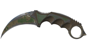 Forest DDPAT image