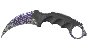 Freehand image