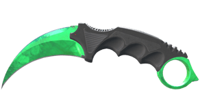 Gamma Doppler Emerald image