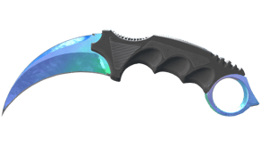Gamma Doppler Phase 1 image