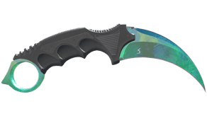 Gamma Doppler Phase 2 image