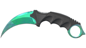 Gamma Doppler Phase 2 image