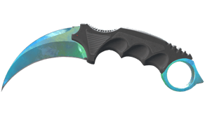 Gamma Doppler Phase 3 image