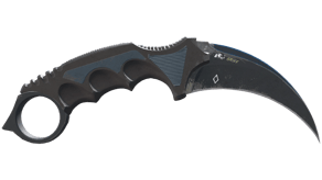 Night image