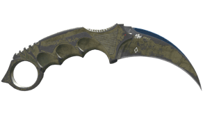 Safari Mesh image