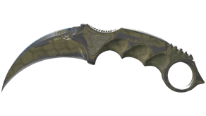 Safari Mesh image