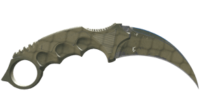 Safari Mesh image