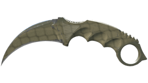Safari Mesh image